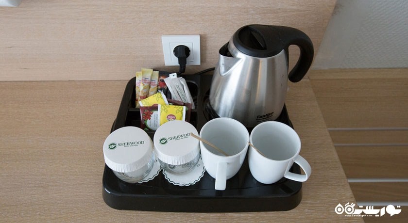 کتری برقی اتاق های هتل شروود